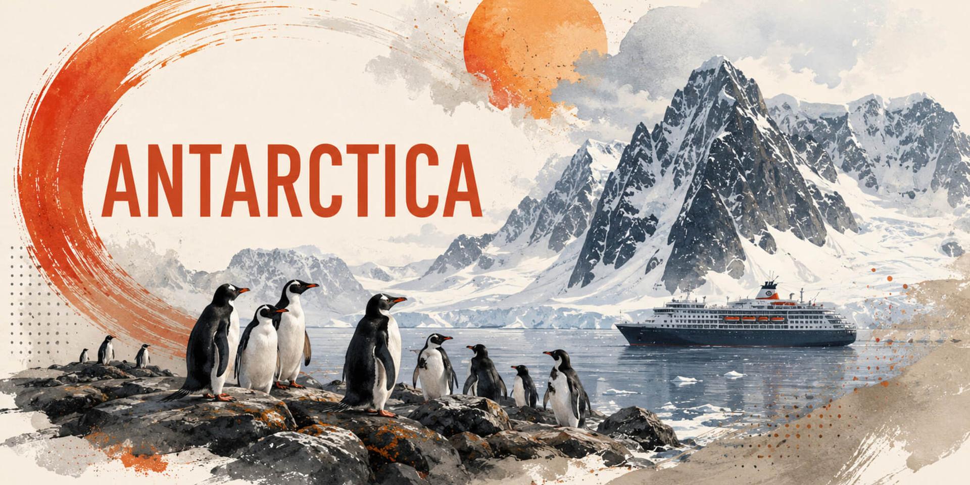 Antarctic