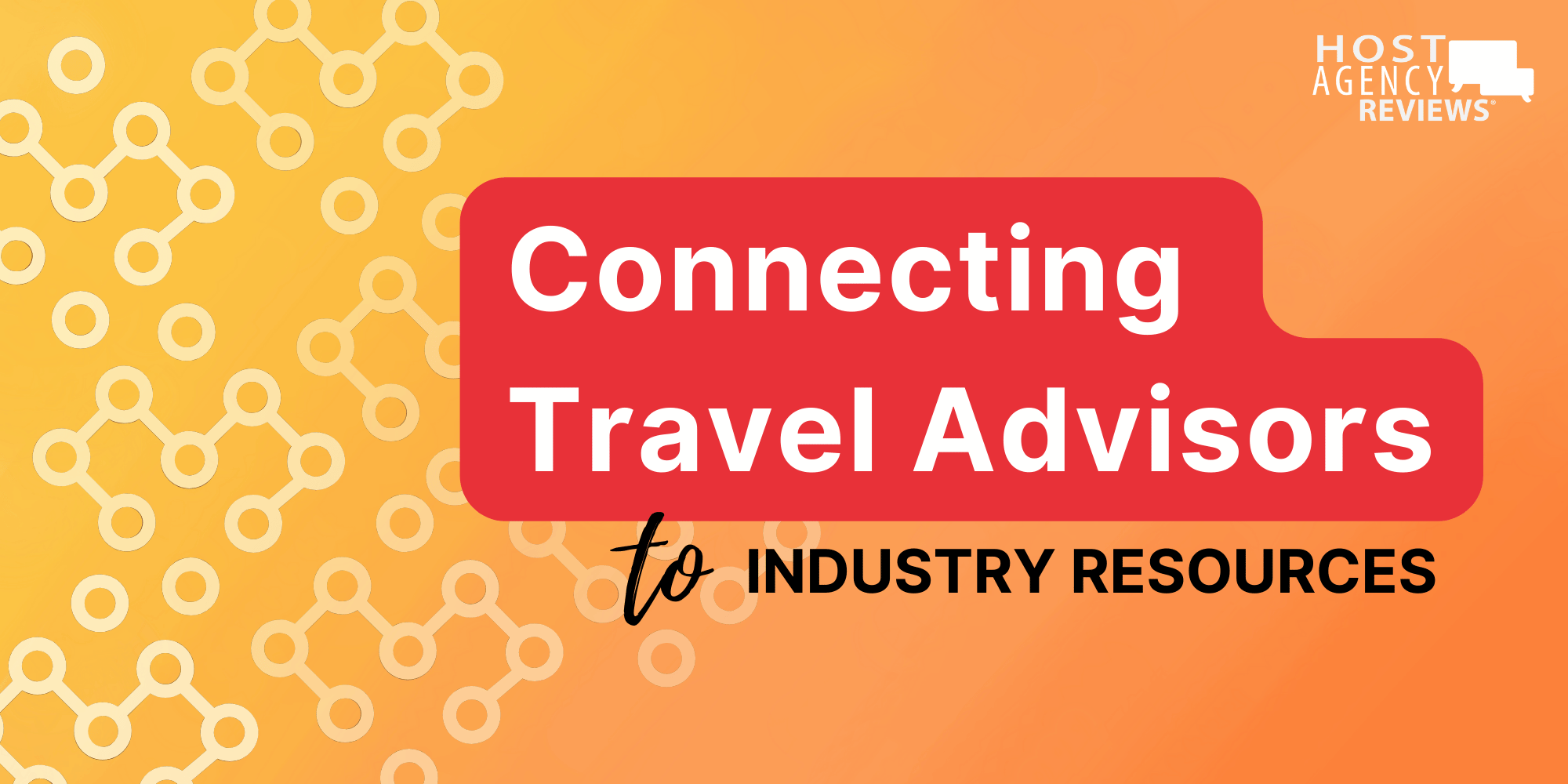 Host agency reviews